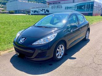 praktischer klein wagen canton lucerne - tutti.ch