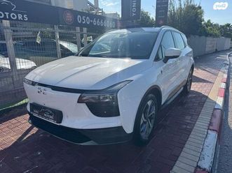 prime חשמלי אוט׳ (204 כ״ס)