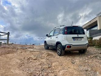 fiat panda cross 09 twinair 4x4