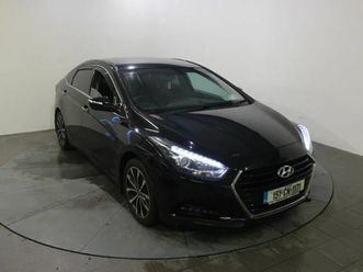 hyundai i40 comfort 1.7 diesel