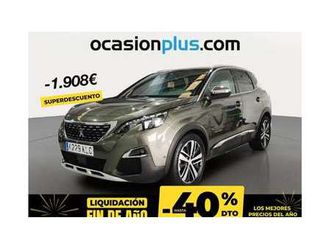 2.0hdi fap allure aut. 160