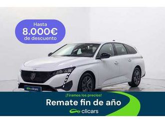 sw 1.5 bluehdi s&s active pack 130