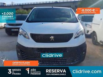 fg. standard 1.5bluehdi s&s pro 100