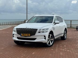 elegant אוט׳ 3.0 (277 כ״ס)