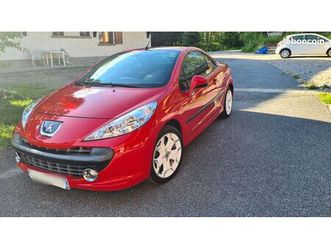 207 cc 120cv 1.6 vti