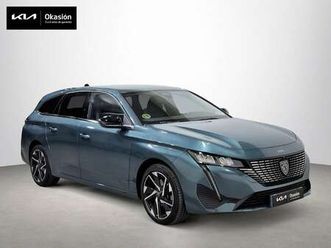 sw 1.2 puretech s&s allure pack 130