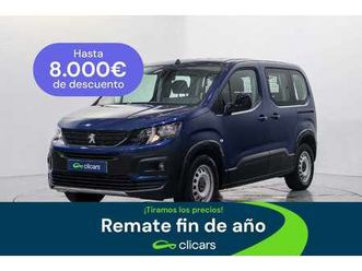 rifter n1 1.5bluehdi s&s active business standard