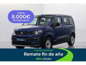 rifter n1 1.5bluehdi s&s active business standard