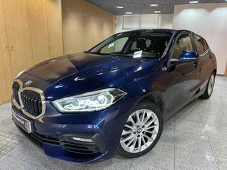 bmw série 1 118 outro