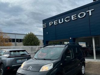 citroen nemo multispace 1.3 hdi 75 vitamine