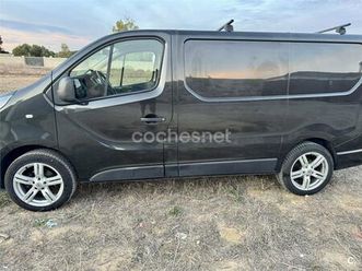 opel vivaro 1.6 cdti ss l2 2.9t combi plus6