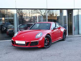 porsche 911 carrera gts