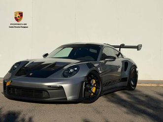 porsche 911 gt3 rs (my24)