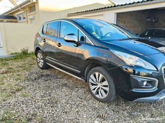 pegeout 3008.16.bonne état