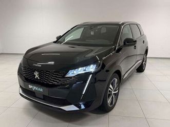 peugeot 5008 ii roadtrip 7 places
