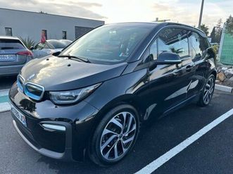 bmw i3 prolongateur