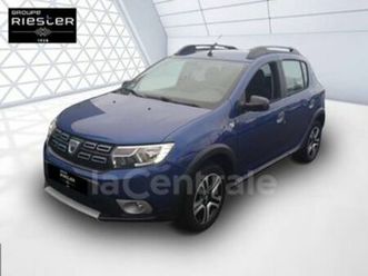 iii stepway 1.0 eco-g 100 essentiel 22