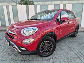 fiat 500x pop 1.6 etorq 4x2