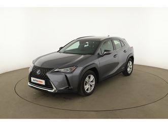 lexus ux-serie 250h pack confort business 2wd