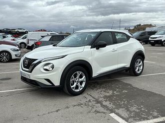 nissan juke dig-t 1.0 acenta 114cv