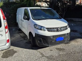 opel vivaro mai 2022