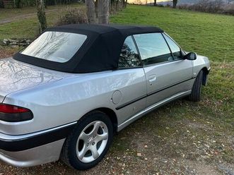 306 cabriolet