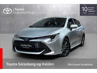 1,8 hybrid touring sports active tech