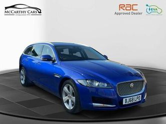 2.0i portfolio gpf sportbrake 5dr petrol auto heated seats satnav bluetooth dab stereo rear camera parking aids same owner for 3