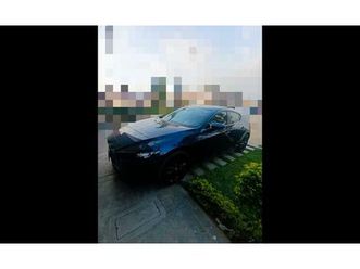 mazda 3 sport 2022 usado, mecánico, gasolina, ica