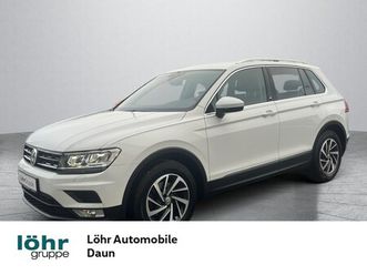 tiguan 1,4 l tsi