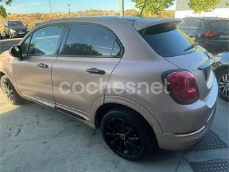fiat 500x cross plus 1.6 etorq 4x2