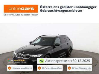 d xdrive touring m-sport aut led ahk radar nav