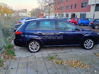 fiat croma 1.9 8v multijet dynamic 120 cv