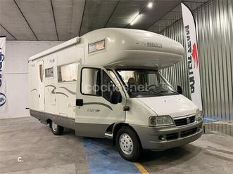 fiat ducato maxi 2.8jtd doble cabina p largo caja