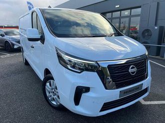 2.0 dci 30 tekna l2 h1 euro 6 (start/stop) 5dr