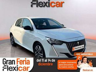 puretech 73kw (100cv) allure