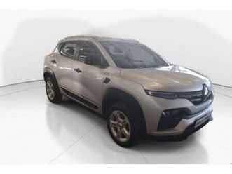2024 renault kiger 1.0 energy zen auto