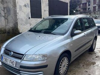 fiat stilo 1.9 multijet dynamic multi wagon