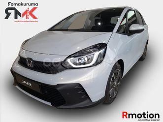 honda jazz 1.5 immd advance