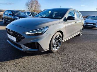 1.5 t-gdi 48v 6-mt 2wd n line panoramadach