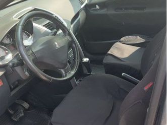 peugeot 207 break sw