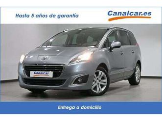 1.6 bluehdi style 7 pl. 120