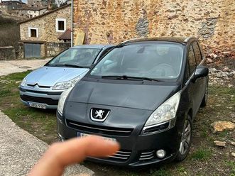 peugeot 5008 2.0 hdi 150ch 7 places