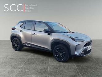 1.5 vvt-h dynamic e-cvt euro 6 (start/stop) 5dr