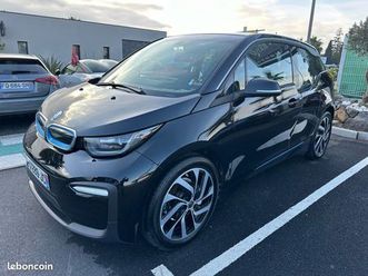 bmw i3 prolongateur