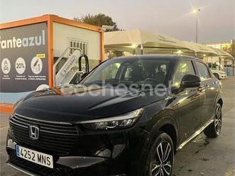 honda hrv 1.5 immd advance 4x2