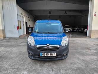 opel combo tour expression 1.3 cdti l1 h1