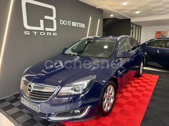 opel insignia st 2.0 cdti ecoflex ss 140 cv selective