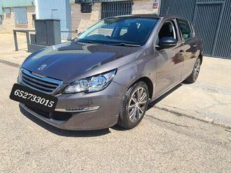 1.2 puretech s&s allure 110