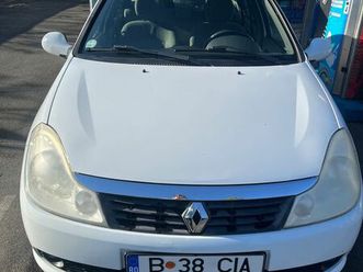 renault symbol 79000km bucuresti sectorul 4